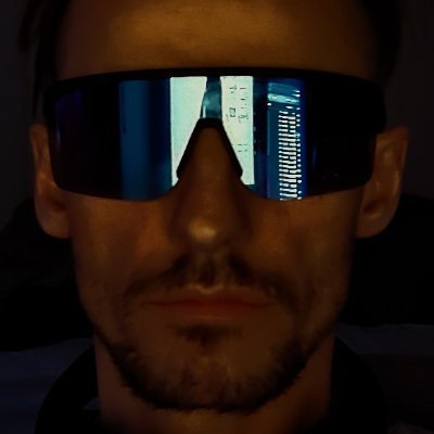 Audio engineer, Music producer, Musician. Creative writing, Philosophy and AI enthusiast.