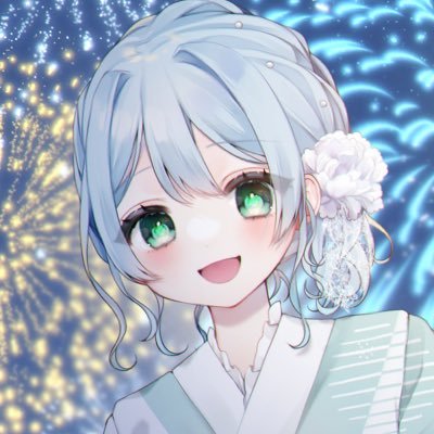 四葉はやみ@今後の予定固定にて！さんのプロフィール画像