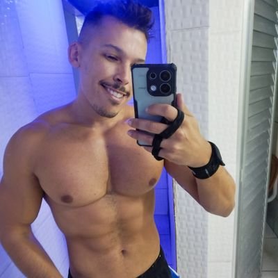 🍏 Pós graduado em nutrição esportiva
🚀 Mude seu shape em 90 dias