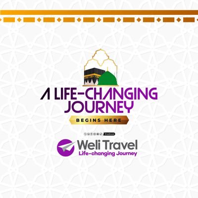 @welitravel is the leading Hajj & Umrah Agency in Uganda 🇺🇬, with Visa processing, Air Ticketing, & Hotel Bookings. Call us today at +256705555557. #exploreUG