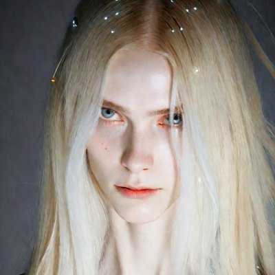 RaphaelleMoon's profile picture. #disclosure, Here to understand UAP.
AI art & music.