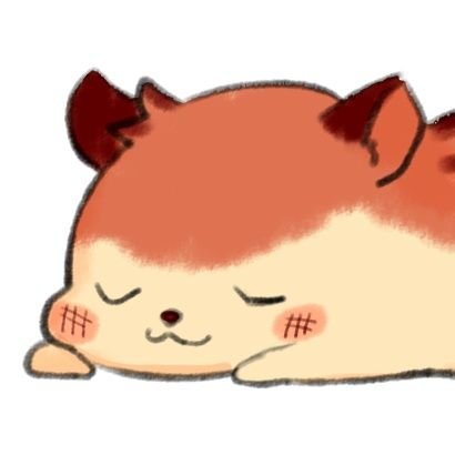 焼きまんじゅう🌊🦊🖤🥟♥️🛸🎈さんのプロフィール画像
