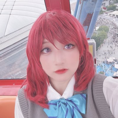 ちいなまこ💛7/12日TDCさんのプロフィール画像