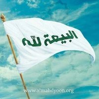 Bariq Adeeb (@b___a313) 's Twitter Profile