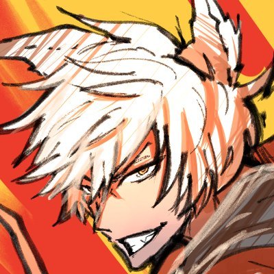Brawling Fox Vtuber
Also Bri'ish
🎨 tag: #mitsudoodle
Gen tag: #somamitsurugi
L2D: @de__aire
Rigg: @Blank__Rey