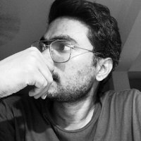 Vijay (@writingsofvijay) 's Twitter Profile
