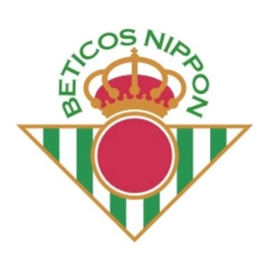 レアル・ベティス公式ペーニャ日本支部公式アカウント
Peña Oficial Bética 496 desde 2019 en Japón