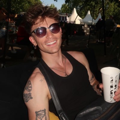 Connor Ballさんのプロフィール画像