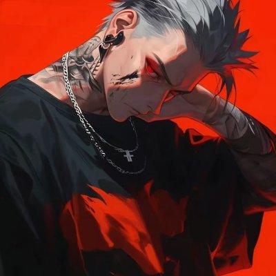 Nine 🍊,💊 ∞ TΛNSSI Profile