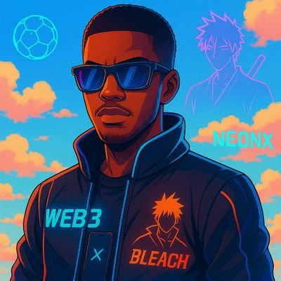 web3xdeki's profile picture. NFT artist and small collector🚀 |photography ||Building @DOTFORGOOD |  TEzos profile: https://t.co/dHbJzaKZ3n