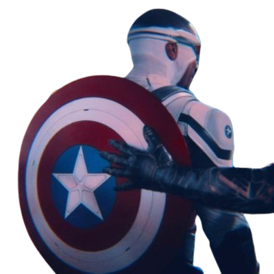 SoaringShield's profile picture. ⠀
⠀⠀⠀𓆩𝘞𝘩𝘢𝘵 𝘬𝘪𝘯𝘥 𝘰𝘧 𝘸𝘰𝘳𝘭𝘥 𝘸𝘪𝘭𝘭 𝘵𝘩𝘪𝘴 𝘣𝘦 𝘸𝘪𝘵𝘩𝘰𝘶𝘵 𝘾𝙖𝙥𝙩𝙖𝙞𝙣 𝘼𝙢𝙚𝙧𝙞𝙘𝙖?𓆪
⠀⠀⠀⠀⠀⠀⠀