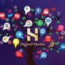 hsdigitalmediai's profile picture. Do you want to grow your Online Presence and Increase market share ?