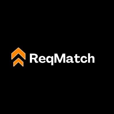 ReqMatchio's profile picture. Your Business. Supercharged with AI