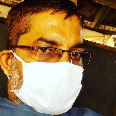 singh R N रघुवंशी Profile