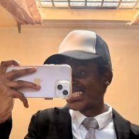 'too much' (@mkuu_lima) 's Twitter Profile