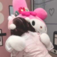 miu @サンリオ垢 (@mrmr_mymelody) 's Twitter Profile