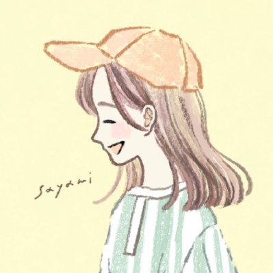 sayami_illust's profile picture. ほっこり可愛いイラスト🧸⑅ お仕事のご依頼についてはDMまたは📩にてご相談下さい（個人様／企業様どちらも受付中）ご依頼の流れなどはサイトに掲載しています🏠⬇️ ✉️tuyu.saya38@gmail.com