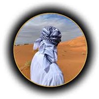 عمر الجهني (@omarajehani) Twitter profile photo