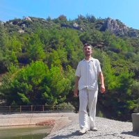 Fikret Tanyeri (@fikret_tanyeri) 's Twitter Profile Photo