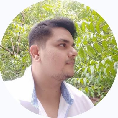 Invbhav's profile picture. I have an unquenchable thirst for knowledge n learning .