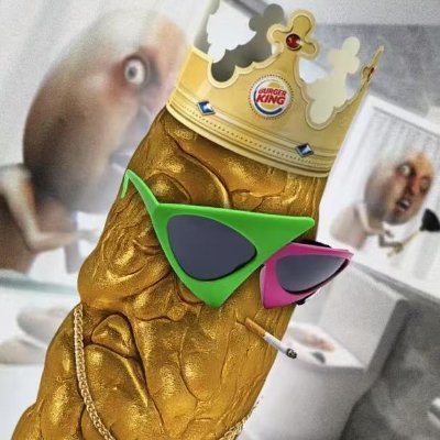 PoopArc's profile picture. Poop Aura Capital