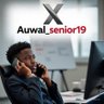 AuwalSenior19's profile picture. 𝒊𝒇 𝒚𝒐𝒖 𝒅𝒐𝒏'𝒕 𝒌𝒏𝒐𝒘 𝒕𝒉𝒆 𝒘𝒉𝒐𝒍𝒆 𝒔𝒕𝒐𝒓𝒚, 𝒔𝒉𝒖𝒓𝒕 𝒖𝒑.