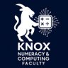 KnoxNCFaculty's profile picture. Twitter account for Computing Science and Mathematics at Knox Academy, Haddington 💻👩‍💻 🔢 ➕➖✖➗