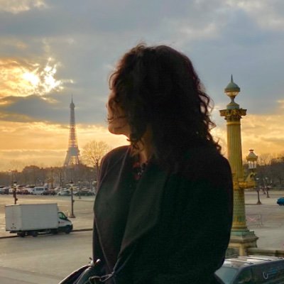 oshondoiele's profile picture. 🪬