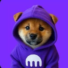 abd_el_kader1's profile picture. $DOG go to the moon 
$DOG is not about fame.
It’s about purpose.