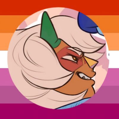 Lidia , she/her , ru/eng, lesbian
https://t.co/7Lu0G0ubhg - tgc