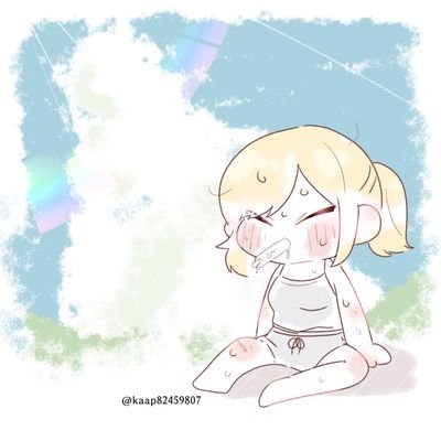 Kaap(カーピー)🎋夏バテ🌻さんのプロフィール画像