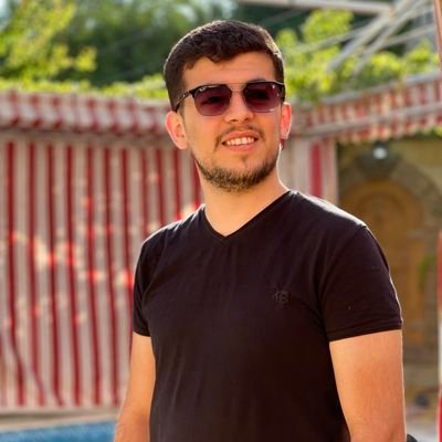 Ahmad_Sami_Badr's profile picture. ITE Student - DU 💻
Citizens 🩵