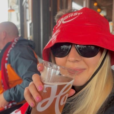 går jo for det meste i Brann, bøttehatt og hansa
