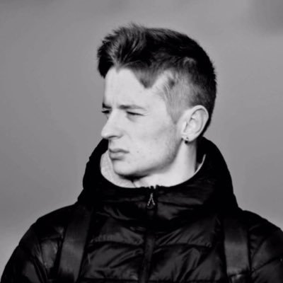 @Twitch Streamer, Affiliated, @OpTicTexas and @ManchesterUnited fan ❤️💚