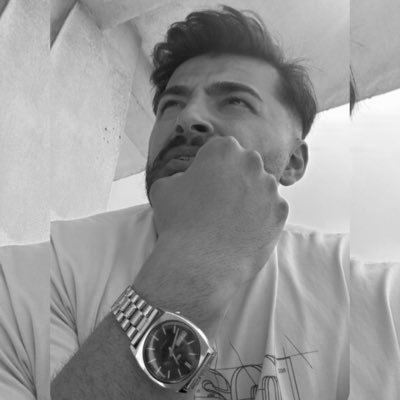 kriptoilyaas's profile picture. #solana