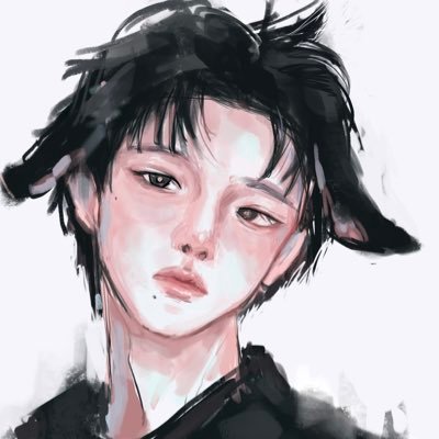 th/en / I love my introvert cats: the8 wonwoo woozi / peracc / fanart: allhao ( mainly wonhao )