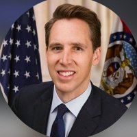 Senator hawley (@joshhawleyprvt) 's Twitter Profile