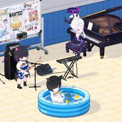 須崎ケーキ@ネコ好きさんのプロフィール画像