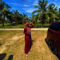 Putri Ireena (@sherynn08) 's Twitter Profile