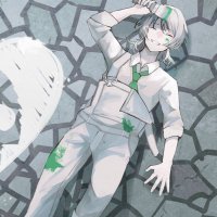 余白 (@yohaku_1024) Twitter profile photo