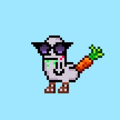 cypto_zen's profile picture. 天上白玉京 十二楼五城  仙人抚我顶 结发受长生