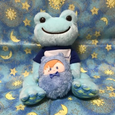 おさかな🫧🐟さんのプロフィール画像