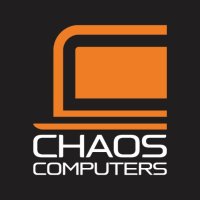 ChaosComputers (@chaoscomputers) 's Twitter Profile