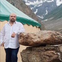 Mohsin Durrani (@durranimohsin85) 's Twitter Profile Photo