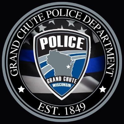 The official X feed of the Grand Chute, WI Police Department. Integrity | Respect | Empathy | Courage