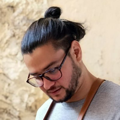 Tony Profile