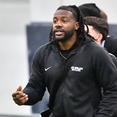 Associate HC, OC @SaintJohnsFB | @NewOutlawz 18U HC | @TrainWithHE | Positional Trainer DB/QB Specialist | Speed & Agility Trainer