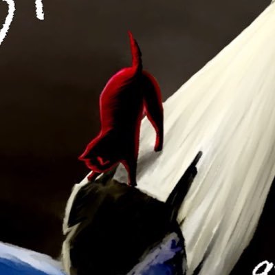 AburaFromHell's profile picture. アブラゼミのセミ抜き