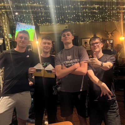 CameronMcEwan14's profile picture. 