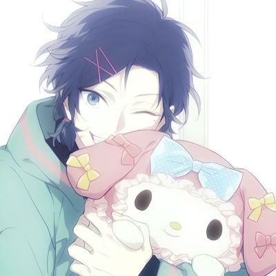 ゚.+:。∩(・ω・)∩゚.+:。 | I'm im-em 🧃 | 18⬇️ | แอคบ่น+หวีดน่ะ พอดีเป็นเคะขี้วีน
